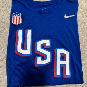 USA Soccer - Men’s Large